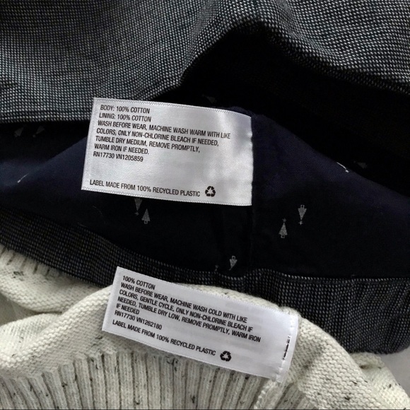 ❌SOLD❌ Cat & Jack NWT Sweater and Vest Bundle Boys 5T - Picture 11 of 11